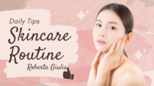 La cura della pelle, o "skin care", è un rituale di bellezza che abbraccia pratiche, prodotti e filosofie volte a mantenere la pelle sana, luminosa e giovane